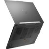Laptop ASUS TUF Gaming F15 FX507VV-TT901W 15.6" IPS 144Hz i7-13620H 16GB RAM 1TB SSD GeForce RTX4060 DLSS 3 Windows 11 Home, Funkcje AI Dedykowana karta graficzna NVIDIA GeForce RTX 4060