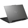 Laptop ASUS TUF Gaming F15 FX507VV-TT901W 15.6" IPS 144Hz i7-13620H 16GB RAM 1TB SSD GeForce RTX4060 DLSS 3 Windows 11 Home, Funkcje AI System operacyjny Windows 11 Home