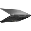 Laptop ASUS TUF Gaming F15 FX507VV-TT901W 15.6" IPS 144Hz i7-13620H 16GB RAM 1TB SSD GeForce RTX4060 DLSS 3 Windows 11 Home, Funkcje AI Typ pamięci GPU GDDR6