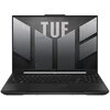 Laptop ASUS TUF Gaming A16 Advantage Edition FA617NSR-N0001 16" IPS 165Hz R7-7435HS 16GB RAM 512GB SSD Radeon RX7600S Procesor AMD Ryzen 7 7435HS