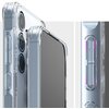 Etui RINGKE Fusion do Samsung Galaxy A55 5G Przezroczysty Model telefonu Galaxy A55 5G