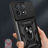Etui TECH-PROTECT CamShield Pro do Xiaomi Poco X6 Pro 5G Czarny Dominujący kolor Czarny