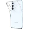 Etui SPIGEN Liquid Crystal do Samsung Galaxy A55 5G Przezroczysty Marka telefonu Samsung