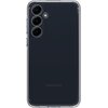 Etui SPIGEN Ultra Hybrid do Samsung Galaxy A55 5G Przezroczysty Dominujący kolor Przezroczysty