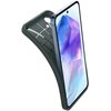 Etui SPIGEN Liquid Air do Samsung Galaxy A55 5G Zielony Etui wodoszczelne Nie