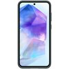 Etui SPIGEN Liquid Air do Samsung Galaxy A55 5G Zielony Seria telefonu Galaxy A