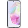 Etui SPIGEN Ultra Hybrid do Samsung Galaxy A35 5G Przezroczysty Nazwa FLAVOUR NORBERT ROZMYSŁOWSKI