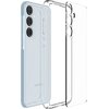 Etui SPIGEN Ultra Hybrid do Samsung Galaxy A35 5G Przezroczysty Typ Etui nakładka
