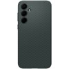 Etui SPIGEN Liquid Air do Samsung Galaxy A35 5G Zielony