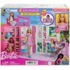 Lalka Barbie Fashionistas Przytulny domek HRJ77