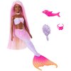 Lalka Barbie Brooklyn Syrenka Zmiana koloru HRP98 Typ Lalka z akcesoriami