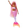 Lalka Barbie Brooklyn Syrenka Zmiana koloru HRP98 Kod producenta HRP98