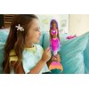 Lalka Barbie Brooklyn Syrenka Zmiana koloru HRP98 Rodzaj Lalka Barbie