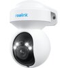 Kamera REOLINK E Series E560 Zewnętrzna, Wi-Fi / LAN Łączność Wi-Fi 6 (802.11 b/g/n/ac/ax)