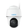Kamera REOLINK Argus Series B420 Zewnętrzna, Wi-Fi Kąt widzenia [stopnie] Po przekątnej: 110