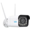 Kamera REOLINK W430 Zewnętrzna, Wi-Fi Kamera 8 Mpix, 3840 x 2160 px, Przetwornik CMOS, Jasność obiektywu f/1.6, Ogniskowa 2.7 - 13.5 mm
