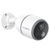 Kamera REOLINK Go Series G340 Zewnętrzna, 4G LTE Kamera 8 Mpix, 3840 x 2160 px, Przetwornik CMOS