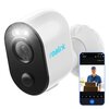 Kamera REOLINK Lumus Series E430 Zewnętrzna, Wi-Fi