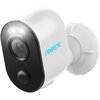 Kamera REOLINK Lumus Series E430 Zewnętrzna, Wi-Fi Łączność Wi-Fi 4 (802.11 a/b/g/n)