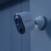Kamera REOLINK Argus Series B350 Zewnętrzna, Wi-Fi Rodzaj kamery Zewnętrzna