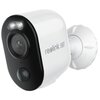 Kamera REOLINK Argus Series B350 Zewnętrzna, Wi-Fi Kamera 8 Mpix, 3840 x 2160 px, Przetwornik CMOS, Ogniskowa 2.8 mm, Stałoogniskowy