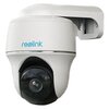 Kamera REOLINK Go Series G430 Zewnętrzna, 4G LTE Kamera 5 Mpix, 2880 x 1616 px, Przetwornik CMOS, Stałoogniskowy
