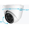 Kamera REOLINK P434 Zewnętrzna, LAN Łączność LAN 10/100 Mb/s