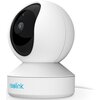 Kamera REOLINK E Series E320 Wewnętrzna, Wi-Fi / LAN Łączność Wi-Fi 4 (802.11 b/g/n)