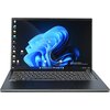 Laptop NTT Book B16EC 16" IPS i5-13420H 16GB RAM 1TB SSD Arc A350M Windows 11 Professional Procesor Intel Core i5-13420H