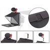 Teleprompter LENSGO TC7 Głębokość [cm] 22