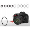 Teleprompter LENSGO TC7 Waga [g] 780