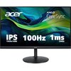 Monitor ACER CB242YEbmiprx 23.8" 1920x1080px IPS 100Hz 1 ms [VRB]