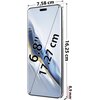 Smartfon HONOR Magic 6 Pro 5G 12/512GB 6.8" 120Hz Czarny Model procesora Qualcomm Snapdragon 8 Gen 3