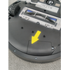 Robot sprzątający TEFAL X-plorer Serie 60 RG7455 Wysokość [cm] 6