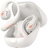 Słuchawki powietrzne SOUNDCORE Aerofit Pro Open-Ear Biały Przeznaczenie Do telefonów