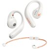 Słuchawki powietrzne SOUNDCORE Aerofit Pro Open-Ear  Biały Funkcje dodatkowe AI call noise cancellation