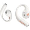 Słuchawki powietrzne SOUNDCORE Aerofit Pro Open-Ear Biały Aktywna redukcja szumów (ANC) Nie