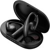 Słuchawki powietrzne SOUNDCORE Aerofit Open-Ear Wodoodporne Czarny Pasmo przenoszenia max. [Hz] 20000