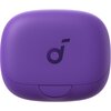 Słuchawki powietrzne SOUNDCORE Aerofit Pro Open-Ear Fioletowy Transmisja bezprzewodowa Bluetooth