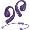 Słuchawki powietrzne SOUNDCORE Aerofit Pro Open-Ear Fioletowy Aktywna redukcja szumów (ANC) Nie