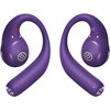 Słuchawki powietrzne SOUNDCORE Aerofit Pro Open-Ear Fioletowy Funkcje dodatkowe BassUp