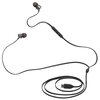 Słuchawki dokanałowe JBL Tune 310 USB-C Czarny Przeznaczenie Do telefonów