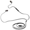 Słuchawki dokanałowe JBL Tune 310 USB-C Czarny Pasmo przenoszenia min. [Hz] 20