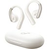 Słuchawki powietrzne SOUNDCORE Aerofit Open-Ear  Biały Funkcje dodatkowe AI call noise cancellation