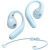 Słuchawki powietrzne SOUNDCORE Aerofit Pro Open-Ear  Błękitny Aktywna redukcja szumów (ANC) Nie