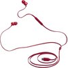 Słuchawki dokanałowe JBL Tune 310 USB-C Czerwony Pasmo przenoszenia min. [Hz] 20