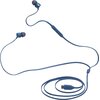 Słuchawki dokanałowe JBL Tune 310 USB-C Niebieski Pasmo przenoszenia min. [Hz] 20
