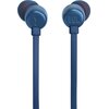 Słuchawki dokanałowe JBL Tune 310 USB-C Niebieski Aktywna redukcja szumów (ANC) Nie