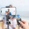 Uchwyt selfie TECH-PROTECT L03S Bluetooth Tripod Biały Gwarancja 6 miesięcy