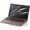 Laptop VAIO SX14 14" IPS i5-8265U 8GB RAM 256GB SSD Windows 10 Professional Przekątna ekranu [cal] 14